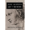 Jane Austen's Art of Memory - Paperback