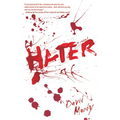 Hater - Paperback