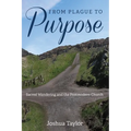 From Plague to Purpose: Sacred Wandering and the Postmodern Church - Paperback