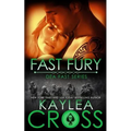 Fast Fury - Paperback