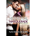 Her Royal Masquerade - Paperback