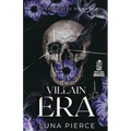 Villain Era - Paperback