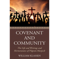 Covenant and Community - Paperback