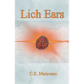 Lich Ears - Paperback