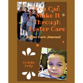 Foster Care Journal - Paperback