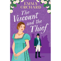 For the Viscount's Eyes Only - Paperback