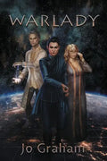 Warlady - Paperback