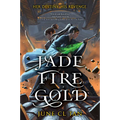 Jade Fire Gold - Paperback