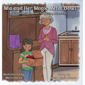 Mia and Her Magic Metal Bowl - Hardcover