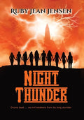 Night Thunder - Hardcover