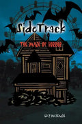 Sidetrack: The Maze of Horror - Paperback