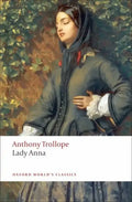 Lady Anna - Paperback