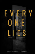 Everyone Lies: Love, hatred, family - Paperback