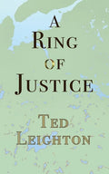 A Ring of Justice - Paperback