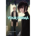 Your Forma, Vol. 2 (Manga) - Paperback