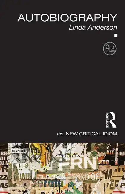 Autobiography - Paperback