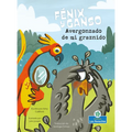 Avergonzado de Mi Graznido (Embarrassed by My Squawk) - Library Binding