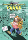 The Further Fattening Adventures of Pudge, Girl Blimp - Paperback