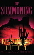 The Summoning - Paperback
