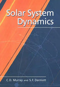 Solar System Dynamics - Paperback