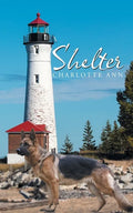 Shelter - Paperback