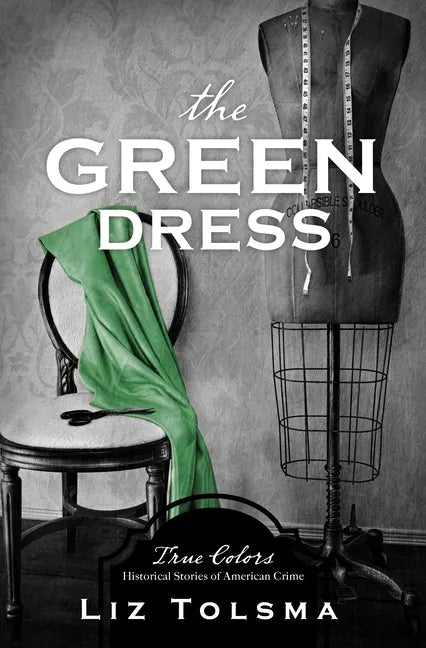 The Green Dress - Paperback