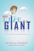 My Life as a Giant - Paperback