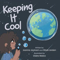 Keeping It Cool - Paperback