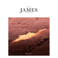 Book of James (Hc, Nlt) - Hardcover