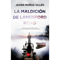Maldición de Langsford Road, La - Paperback