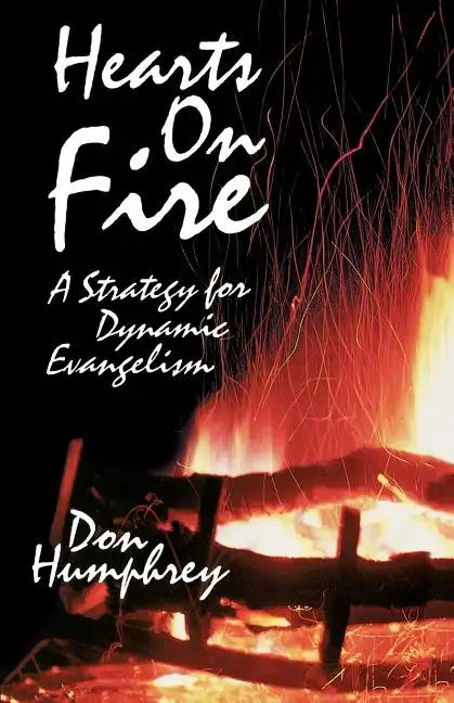 Hearts On Fire - Paperback