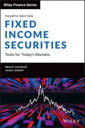 Fixed Income Securities: Tools for Today's Markets - Hardcover