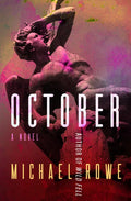October - Paperback