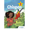 Chispas Level 1 2nd Edition: Hodder Education Group - Paperback