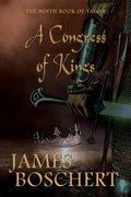 A Congress of Kings - Paperback