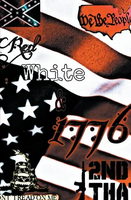 Red, White & 1776 - Paperback