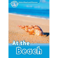At the Beach - Paperback