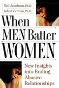 When Men Batter Women - Paperback