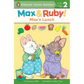 Max's Lunch - Paperback
