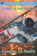 Take to the Skies - Paperback
