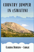 Country Jumper in eSwatini - Paperback