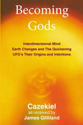 Becoming Gods - Paperback