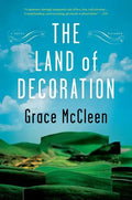 The Land of Decoration - Paperback