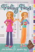 Trading Faces - Paperback