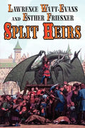 Split Heirs - Paperback