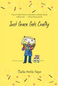 Just Grace Gets Crafty - Paperback