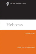 Hebrews - Hardcover