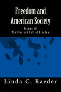 The Rise and Fall of Freedom - Paperback
