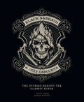 Black Sabbath & Ozzy Osbourne: The Stories Behind the Classic Songs - Hardcover