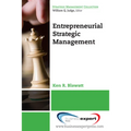 Entrepreneurial Strategic Management - Paperback